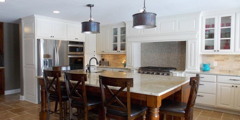 What Is Your Design Style? | K.C. Custom Cabinets, Inc.