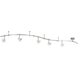 Track Lighting System