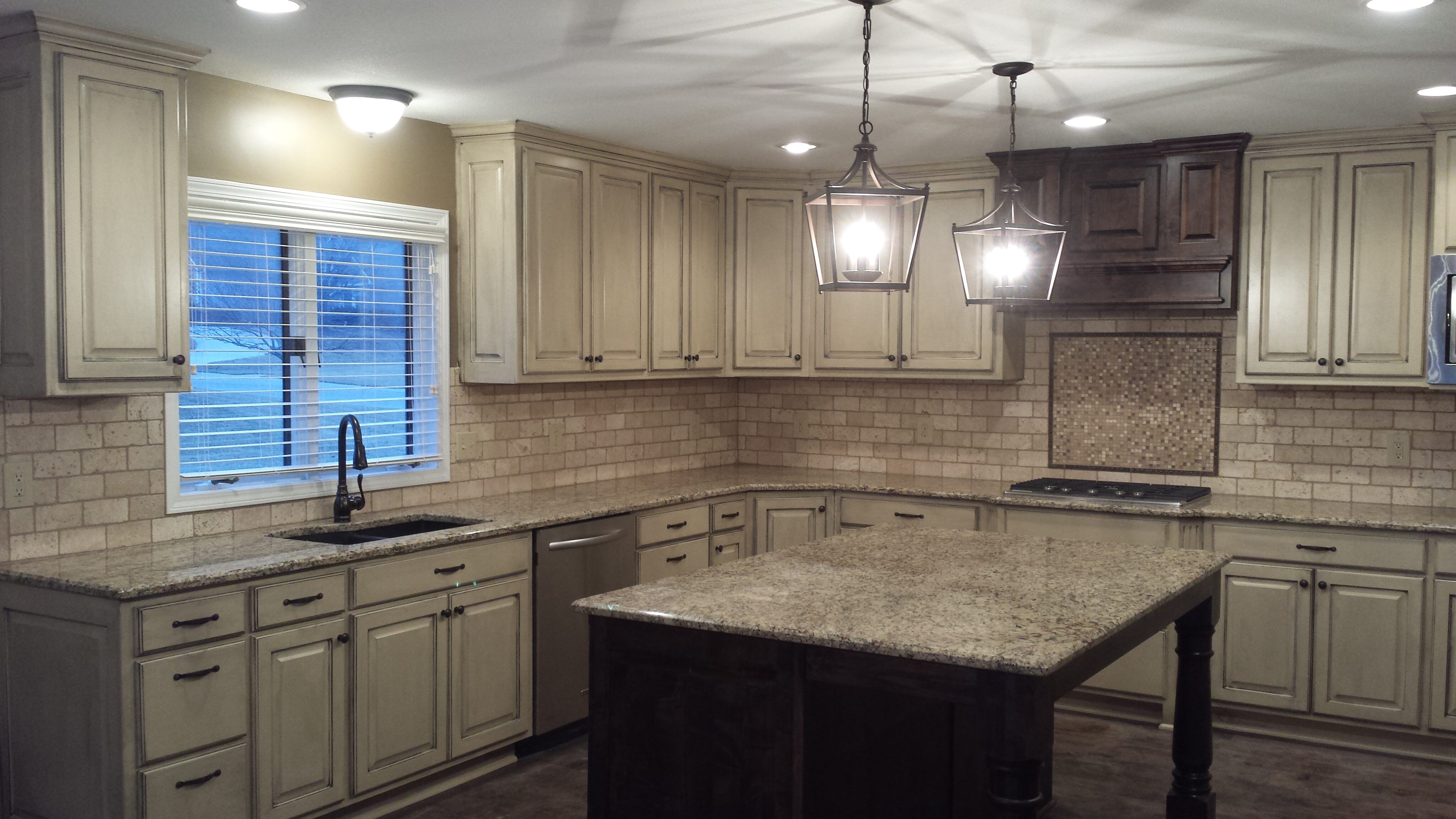 Portfolio Kitchens Kansas City