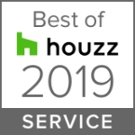 Best of Houzz 2019 Kansas City Custom Cabinets