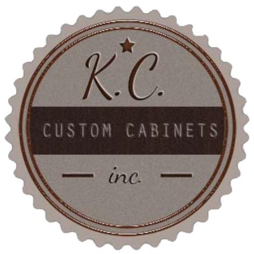 Portfolio | K.C. Custom Cabinets, Inc.