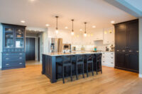 Custom Cabinets - Kansas City Custom Cabinets Inc.
