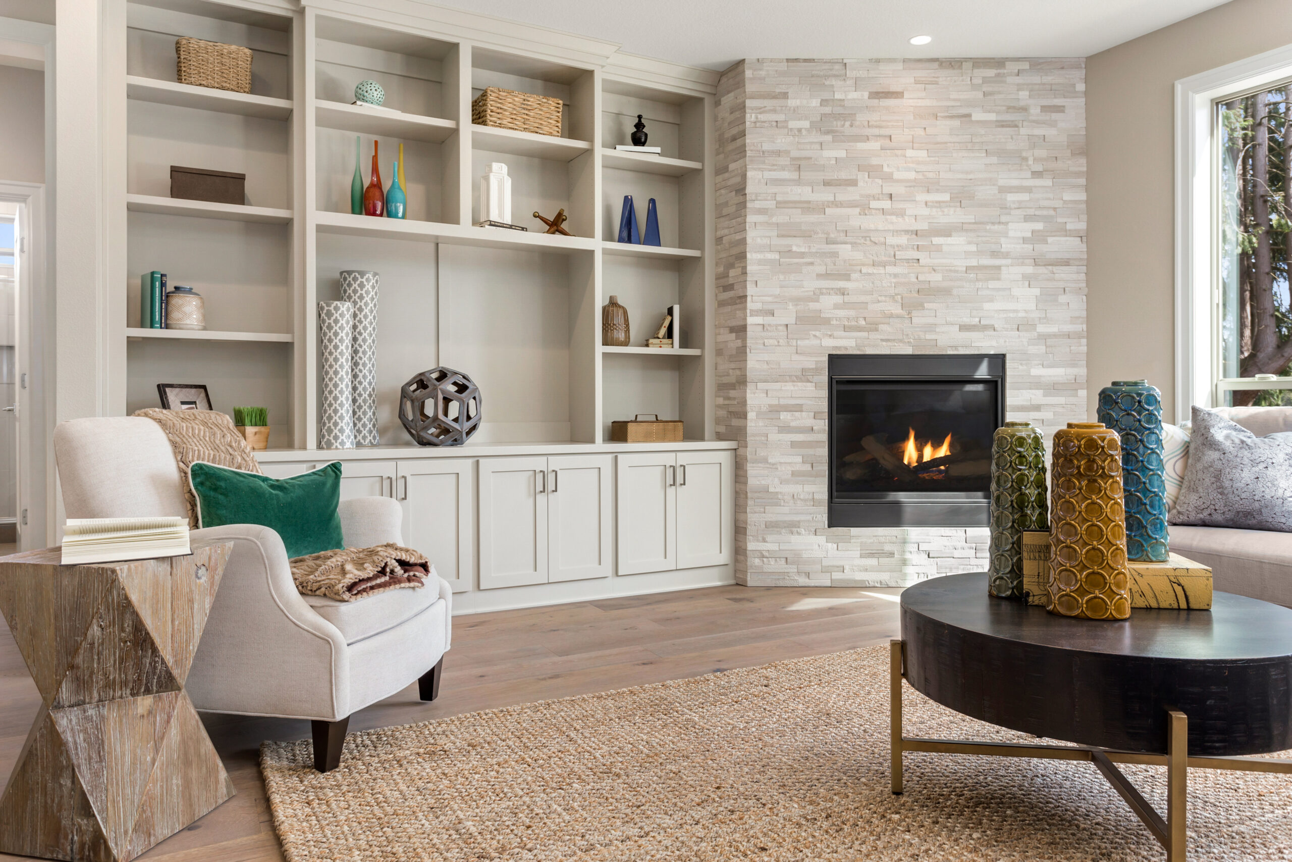 Kansas City's Affordable Custom Cabinets Maker