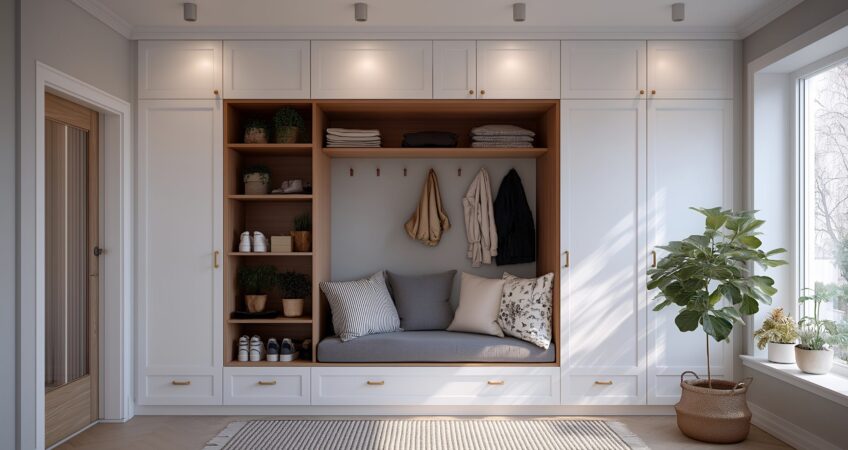 This is a blog about custom cabinets for every room with Kansas City Custom Cabinets.