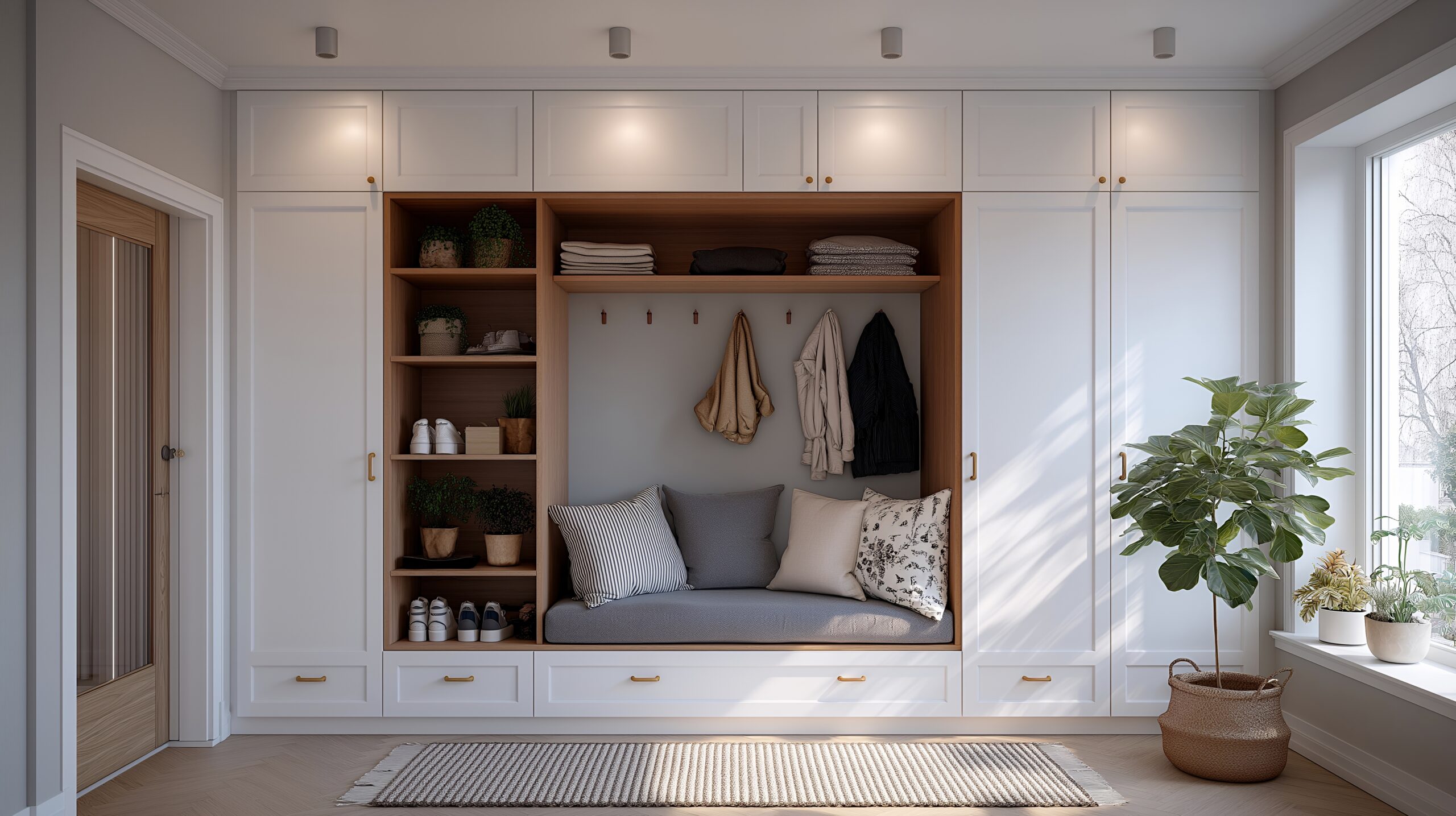 This is a blog about custom cabinets for every room with Kansas City Custom Cabinets.